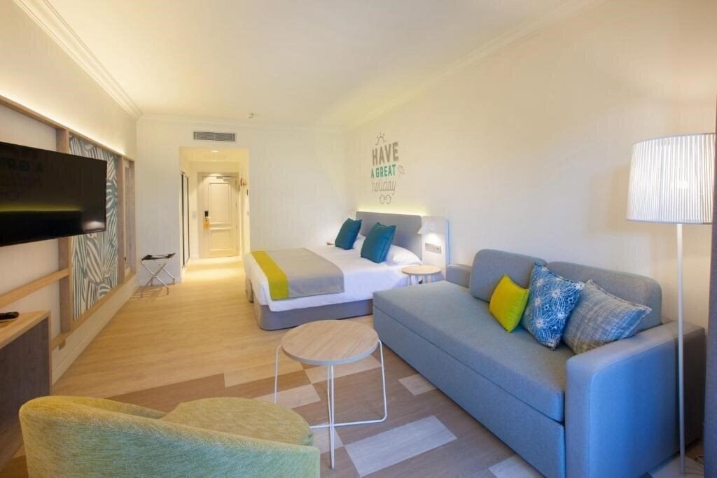 Фото Abora Buenaventura by Lopesan Hotels 3*