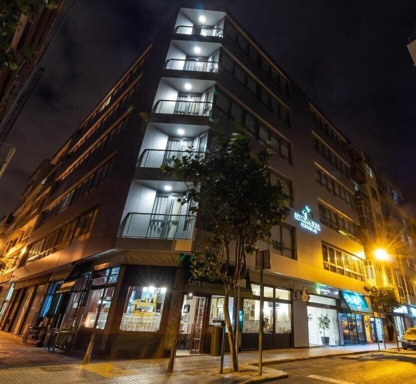 Изображение Lemon & Soul Las Palmas 3*