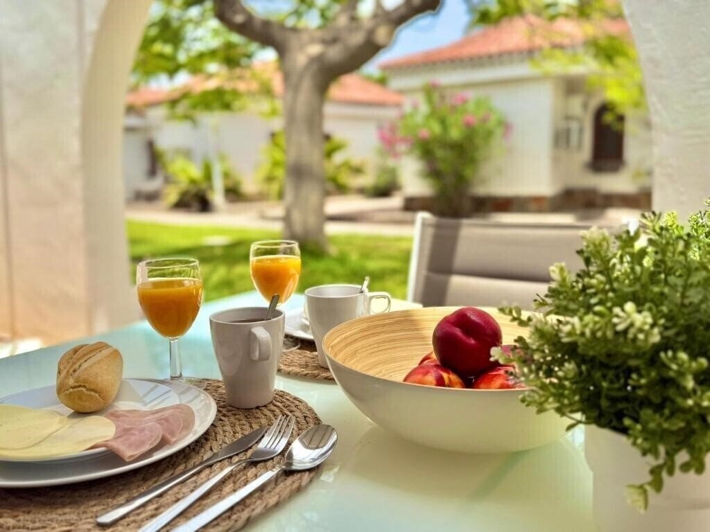 Отель Parque Golf 2*