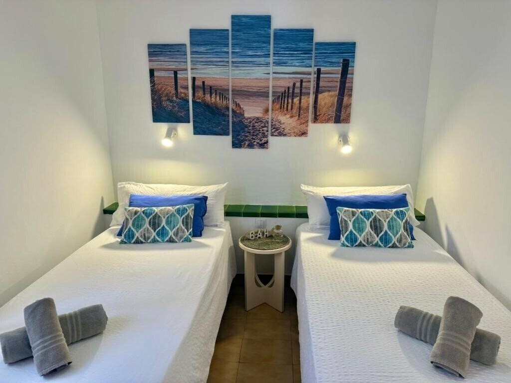 Фото Parque Golf 2*