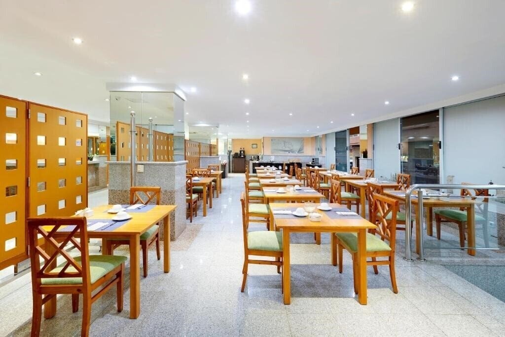 Изображение Alisios Canteras 3*