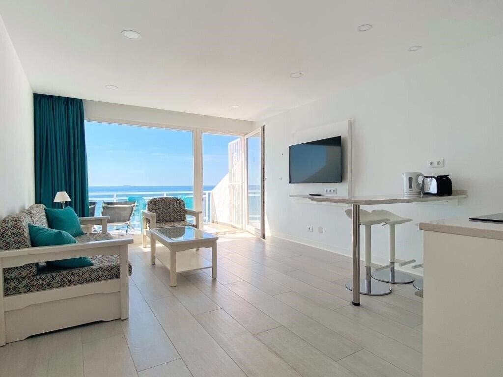 Фотография Acapulco Ocean View Apart Hotel апартаменты