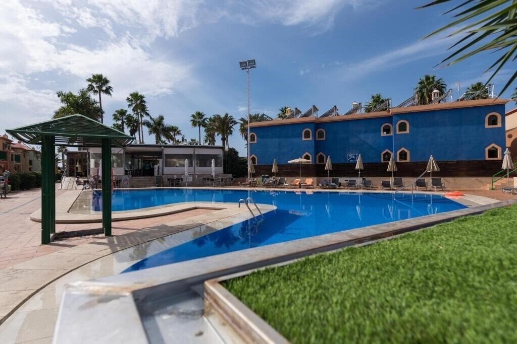 Изображение Eo Maspalomas Resort (ex. Club Vista Flor) 3*