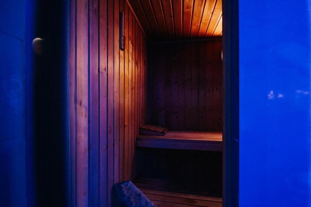 Картинка Servatur Casablanca Suites & SPA - Adults Only 4*