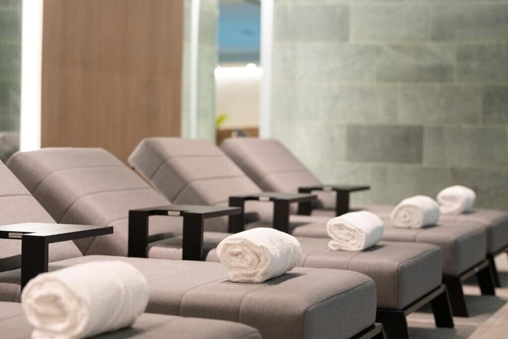 Фотография Livvo Puerto de Mogan (ex. Puerto De Mogan) 4*