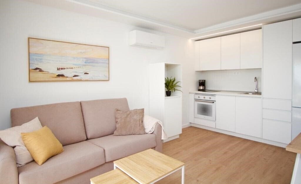 Изображение Natural Park Apartments апартаменты