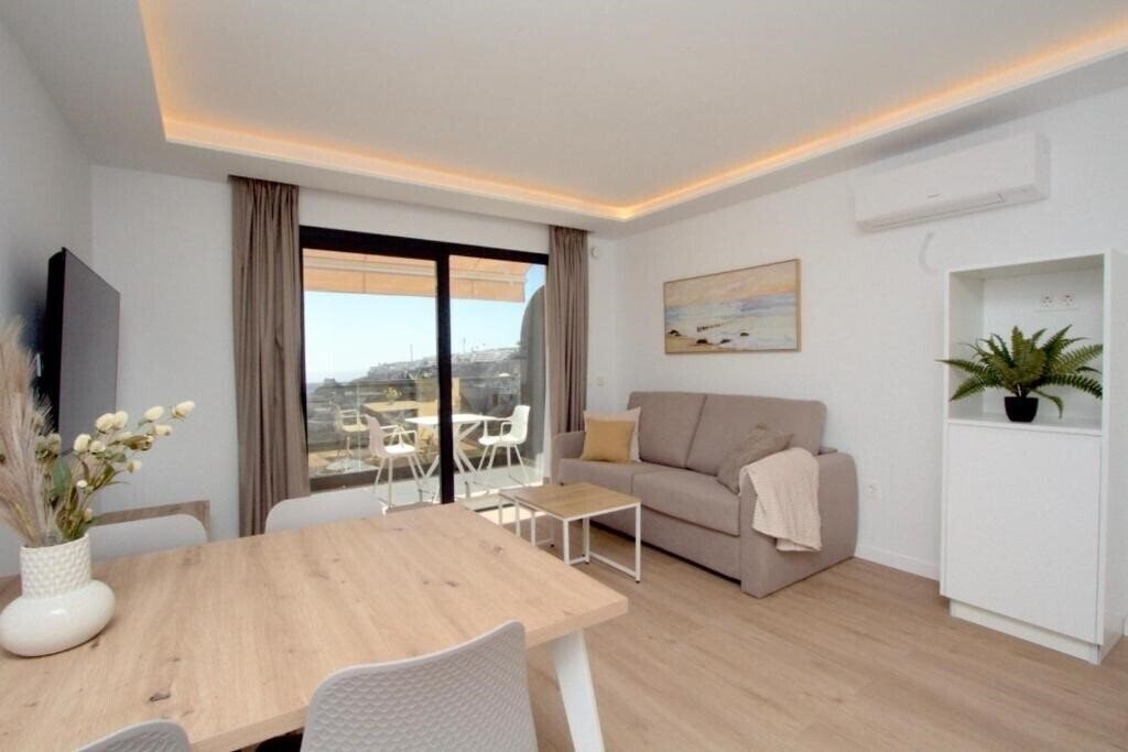 Картинка Natural Park Apartments апартаменты