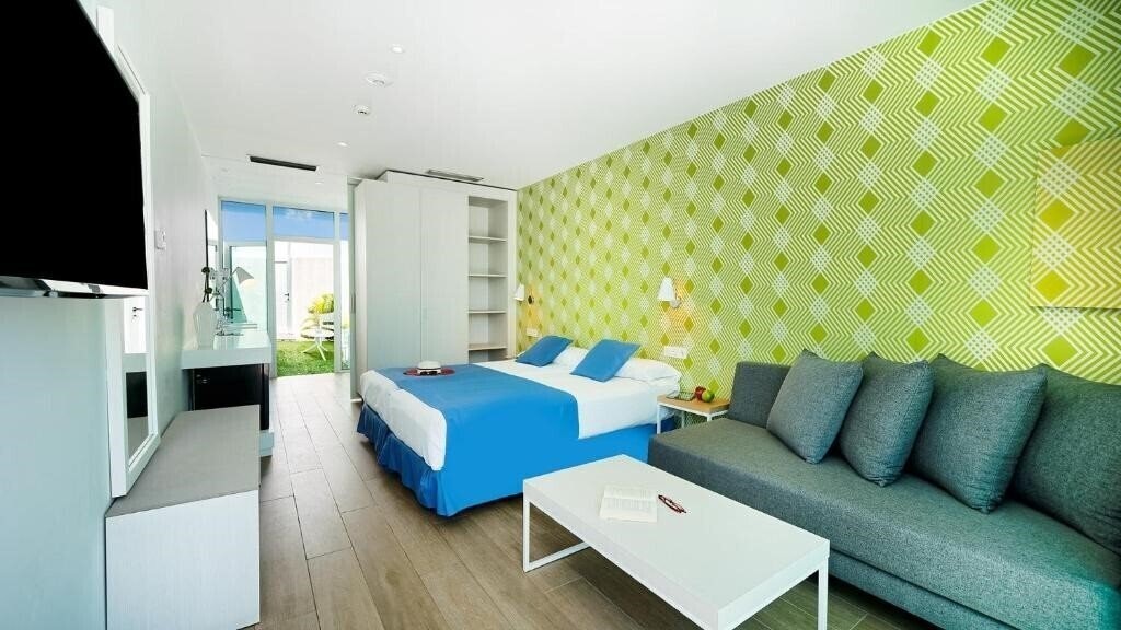 Фото Hotel Nayra - Adults Only 4*