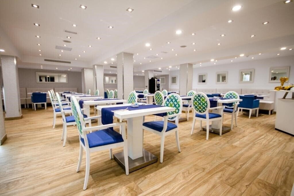 Изображение IG Nachosol Atlantic & Yaizasol by Servatur 4*