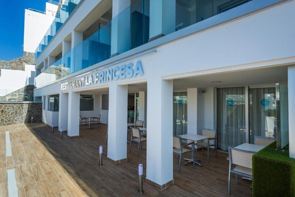 Картинка IG Nachosol Atlantic & Yaizasol by Servatur 4*