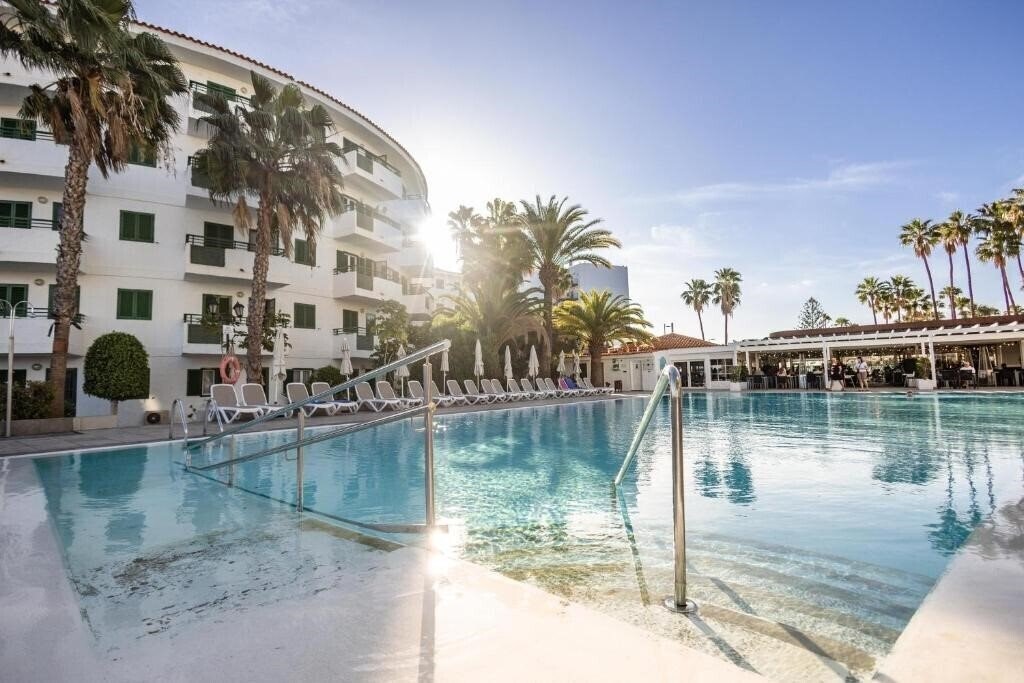 Фотография Labranda Playa Bonita (Playa Del Ingles) 4*