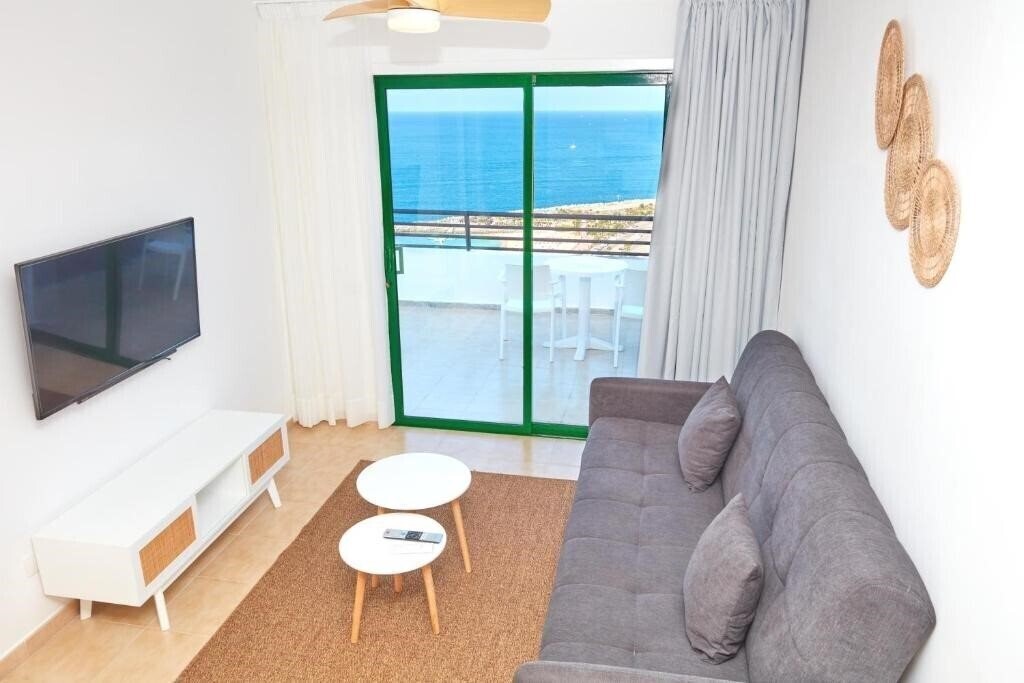 Фото Chatur Palmera Mar (ex. Palmera Mar Apartamentos) 3*