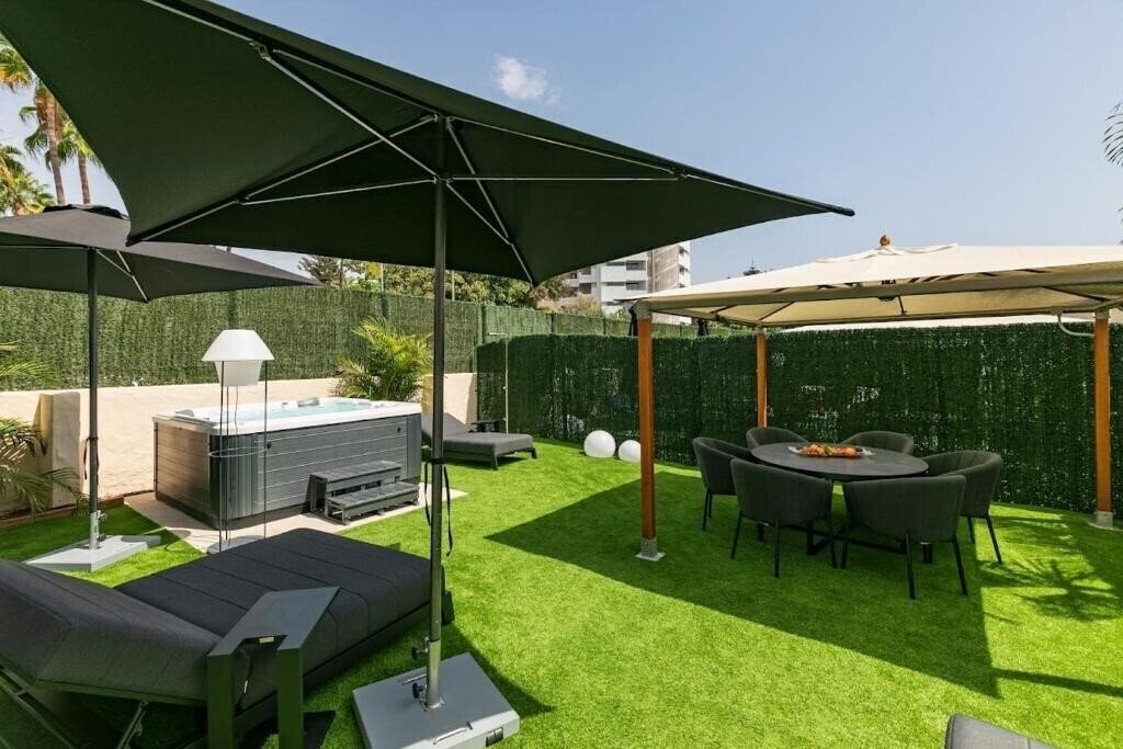 Изображение HD Parque Cristobal Gran Canaria 3*