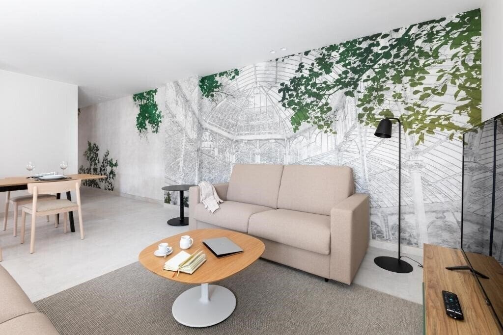 Фотография Art Las Palmas 4*