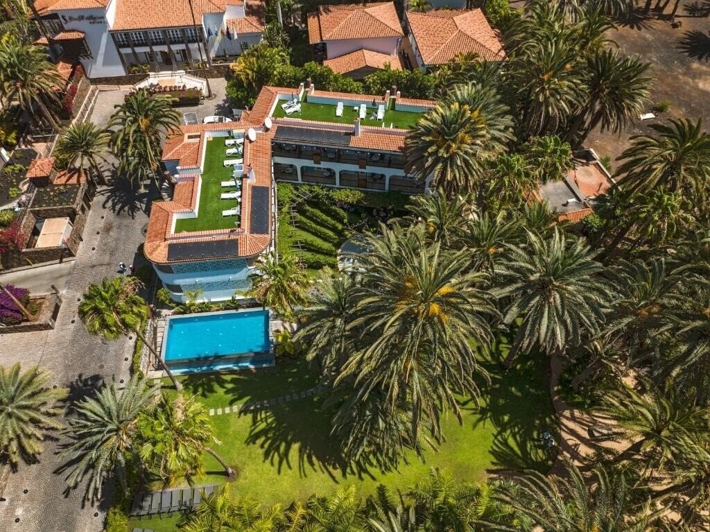 Фото Eden Meloneras By Tam Resorts (ex. Villa Eden Apartamentos) 3*