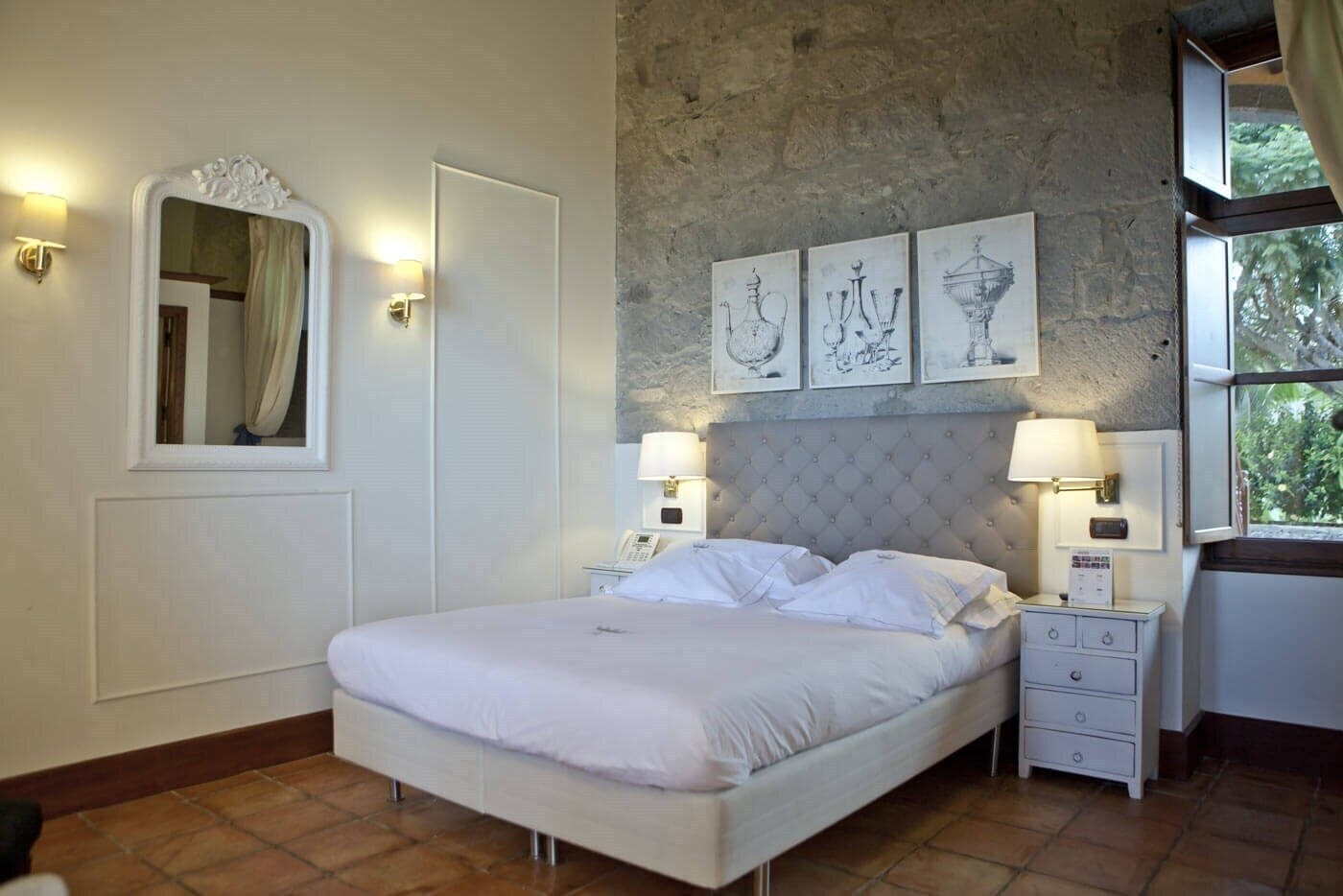 Изображение La Hacienda Del Buen Suceso 4*