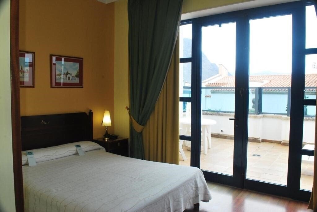 Фотография Hotel Puerto de Las Nieves 4*