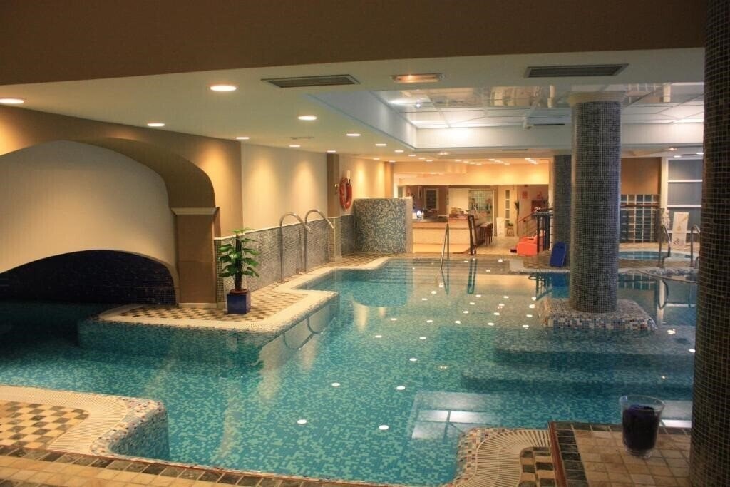 Изображение Hotel Puerto de Las Nieves 4*