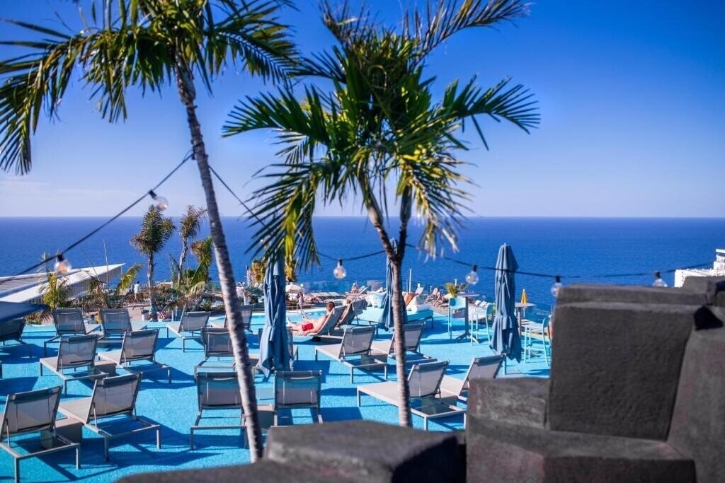 Изображение Riosol 3*