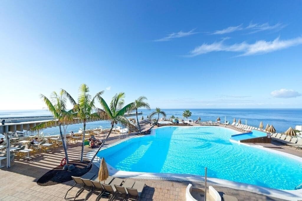 Картинка Riosol 3*