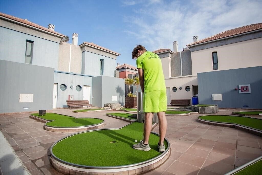 Изображение Caybeach Meloneras 3*