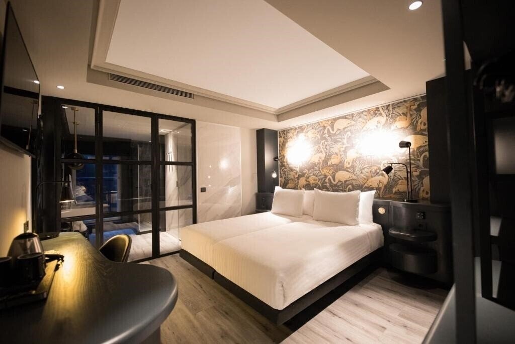 Картинка Silken Saaj Las Palmas 4*