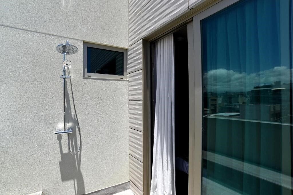 Отель Dona Luisa 3*