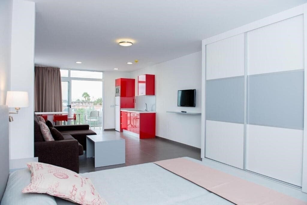 Изображение El Palmar 4*