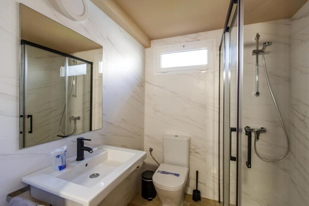 Фотография Datasol Apartments 3*