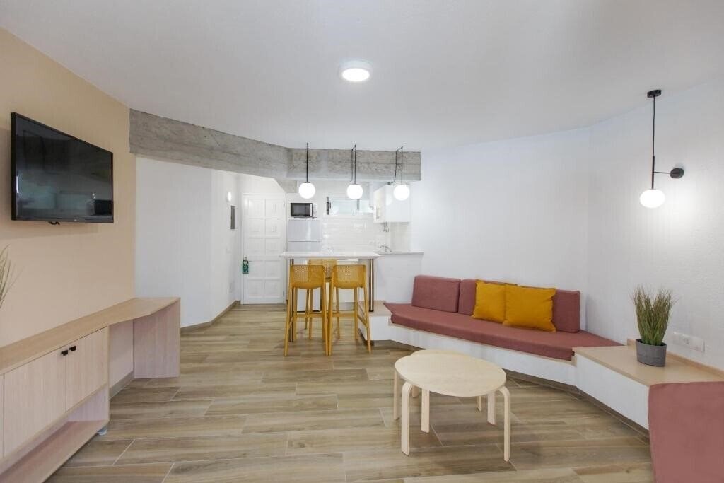 Изображение Datasol Apartments 3*