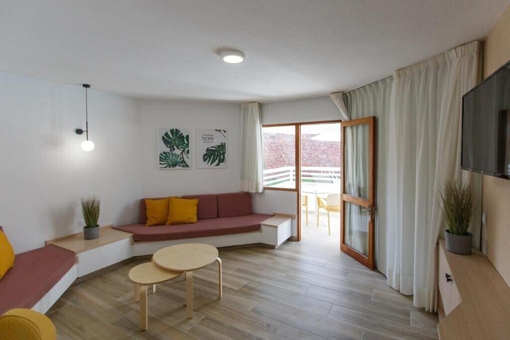 Картинка Datasol Apartments 3*