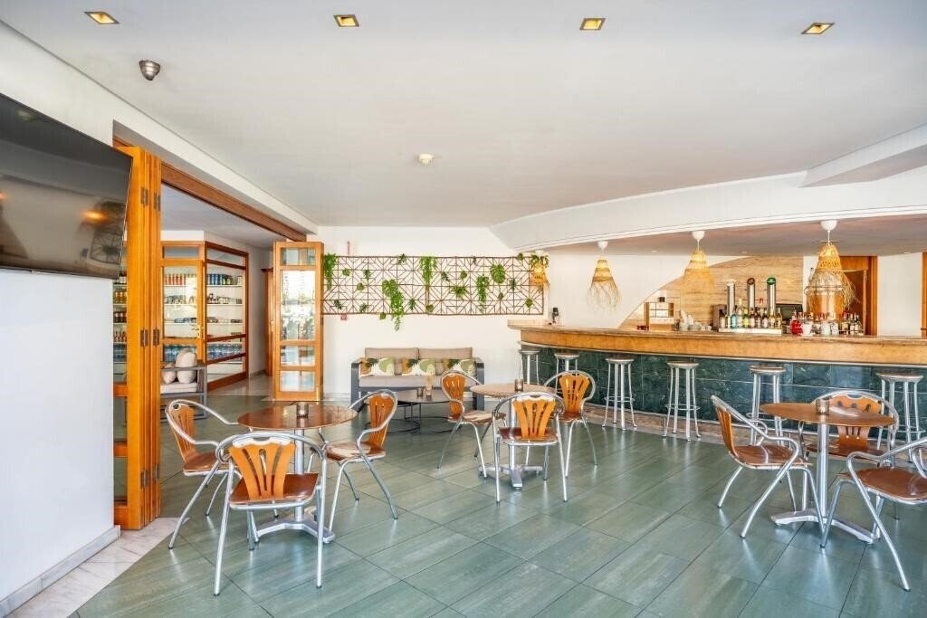 Картинка Cala Nova 3*