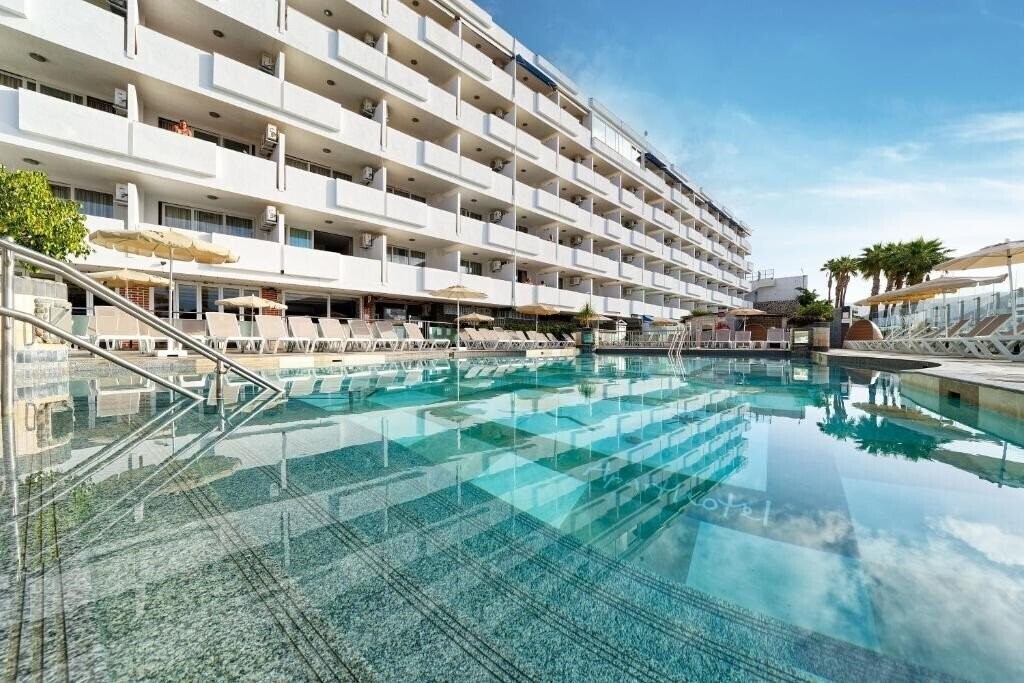 Отель Maracaibo (Puerto Rico) 3*