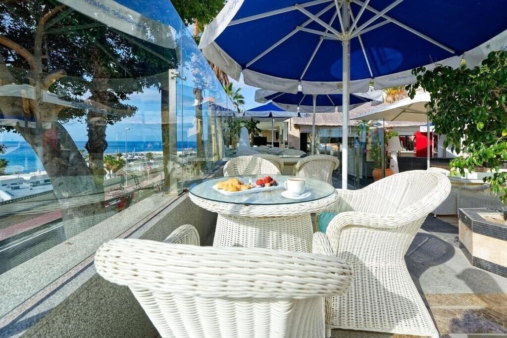 Картинка Maracaibo (Puerto Rico) 3*