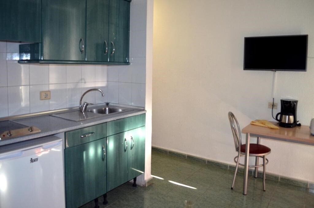 Фотография Green Park (Playa Del Ingles) 3*