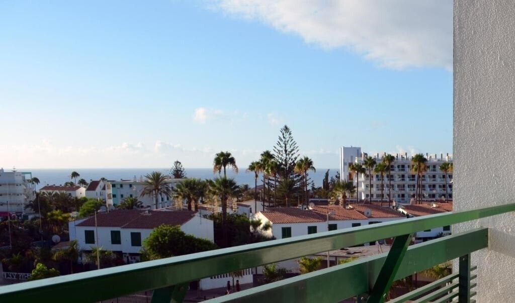 Изображение Green Park (Playa Del Ingles) 3*