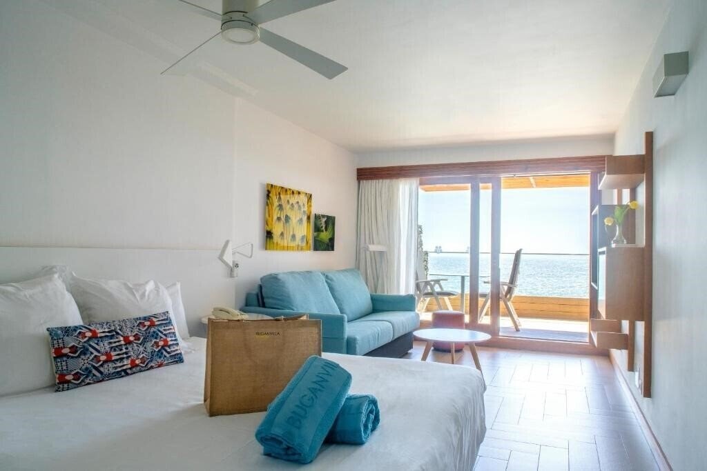 Фото Apartamentos Buganvilla 4*