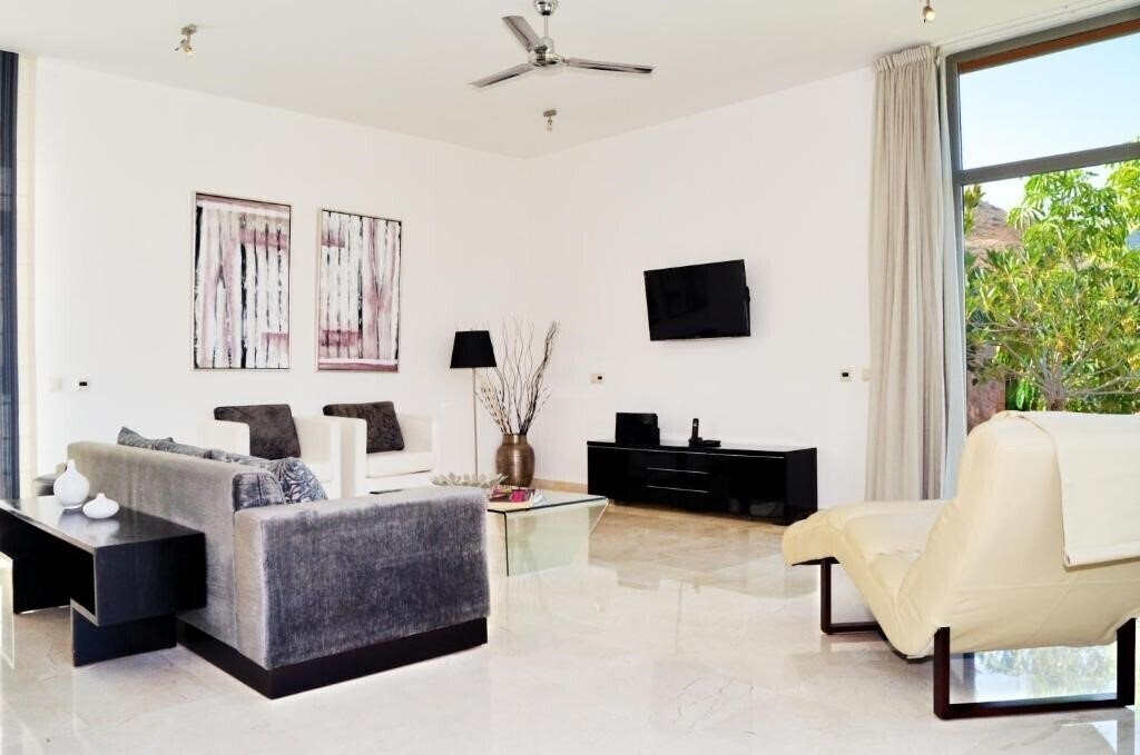 Изображение Anfi Opal Villas 5*