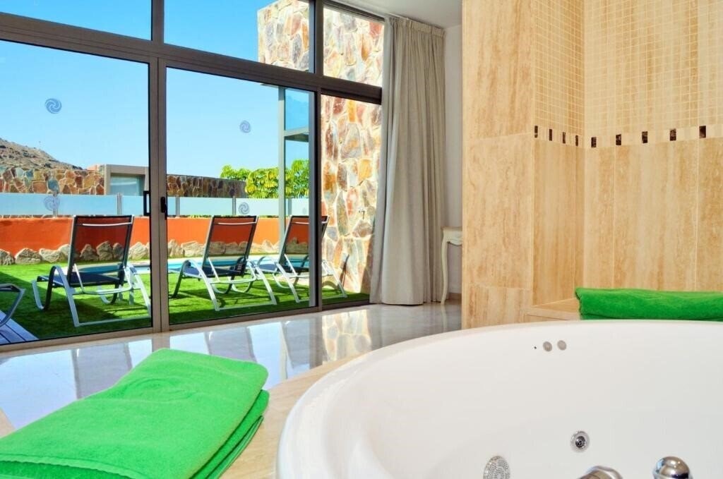 Картинка Anfi Opal Villas 5*