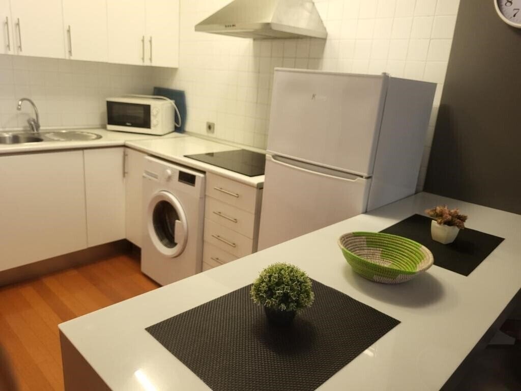 Картинка Sol Y Paz Apartments 3*