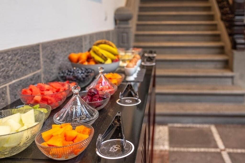 Изображение Suites 1478 4*