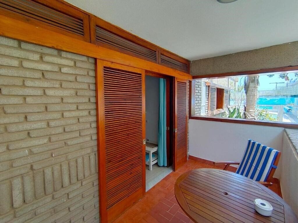 Картинка Apartamentos El Paseo 3*