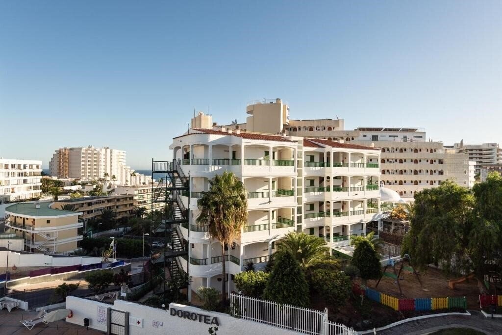 Изображение Apartments Dorotea 4*