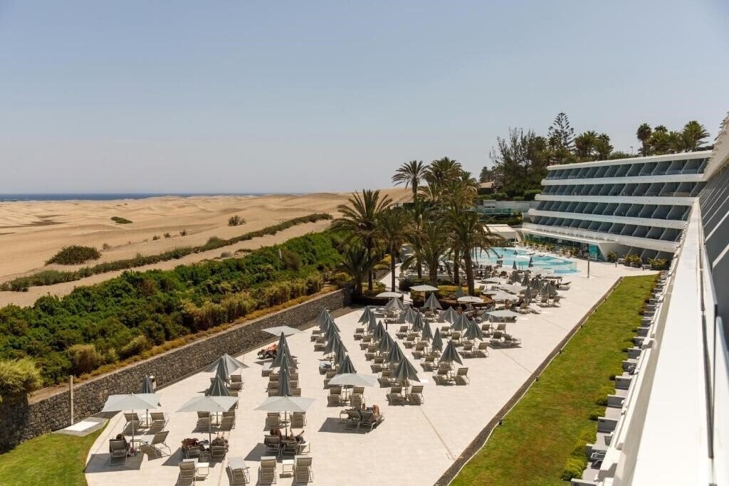 Фотография Santa Monica Suites 4*