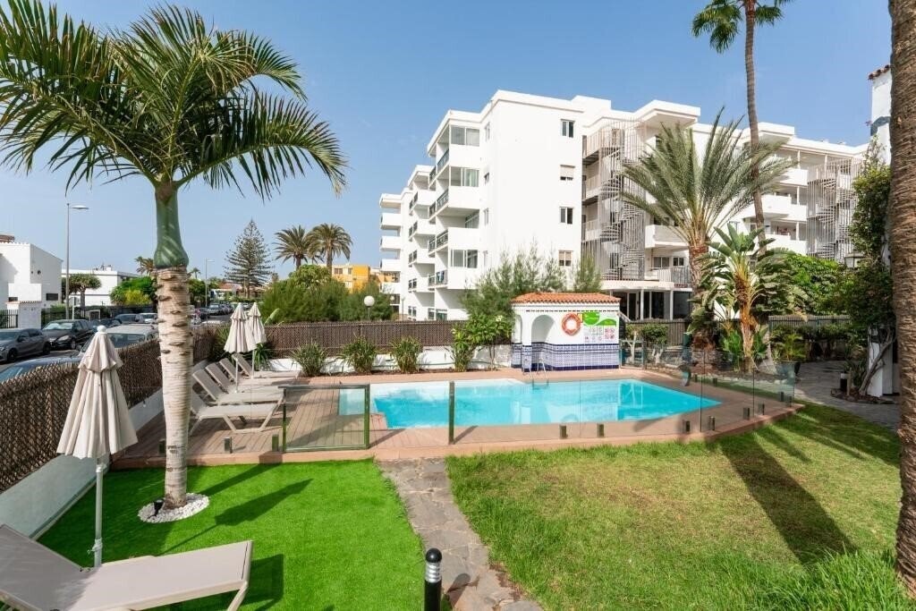 Изображение Alsol El Chaparral 3*