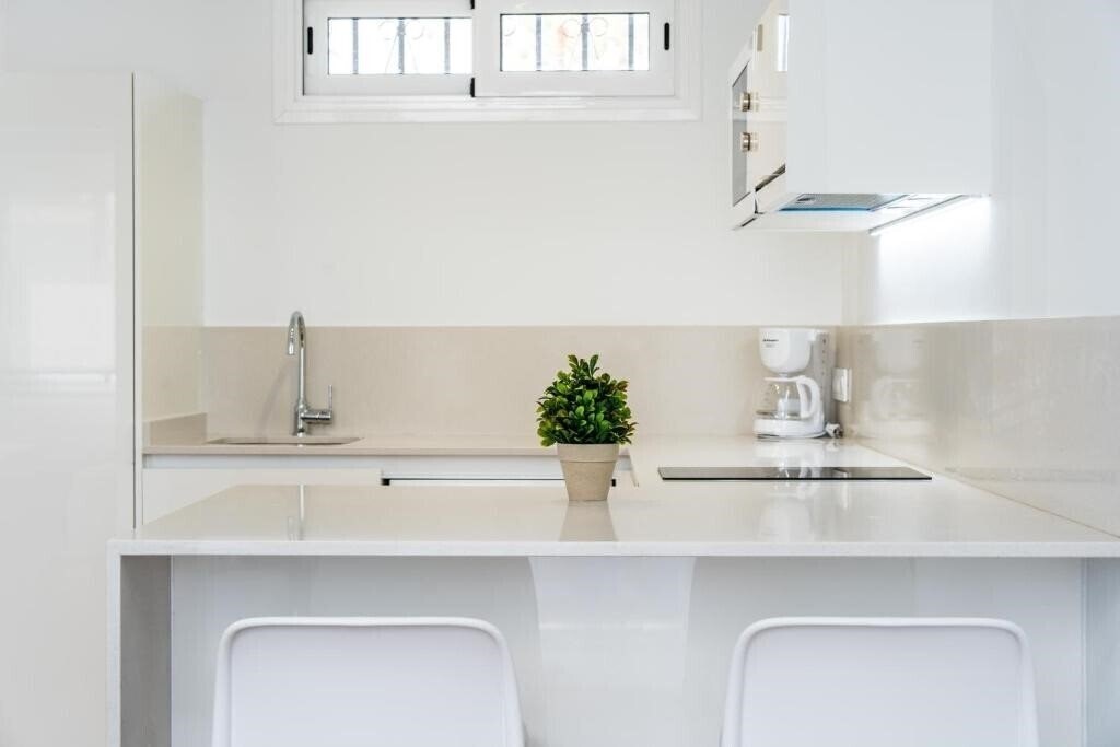 Фото Apartamentos Nara 3*