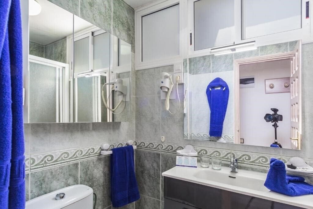 Фотография Apartamentos Patricio 3*