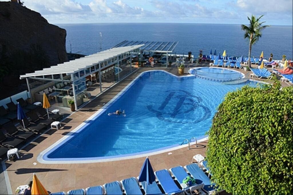 Фотография Bahia Blanca Apartamentos 3*