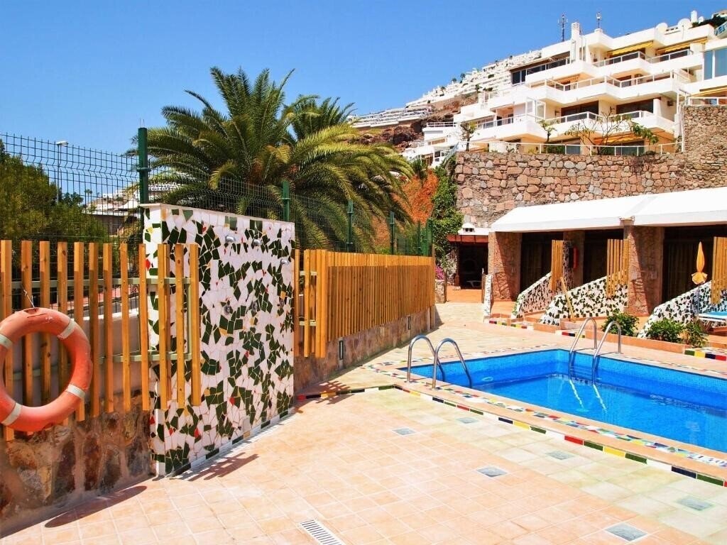 Фотография Leticia Del Mar 3*