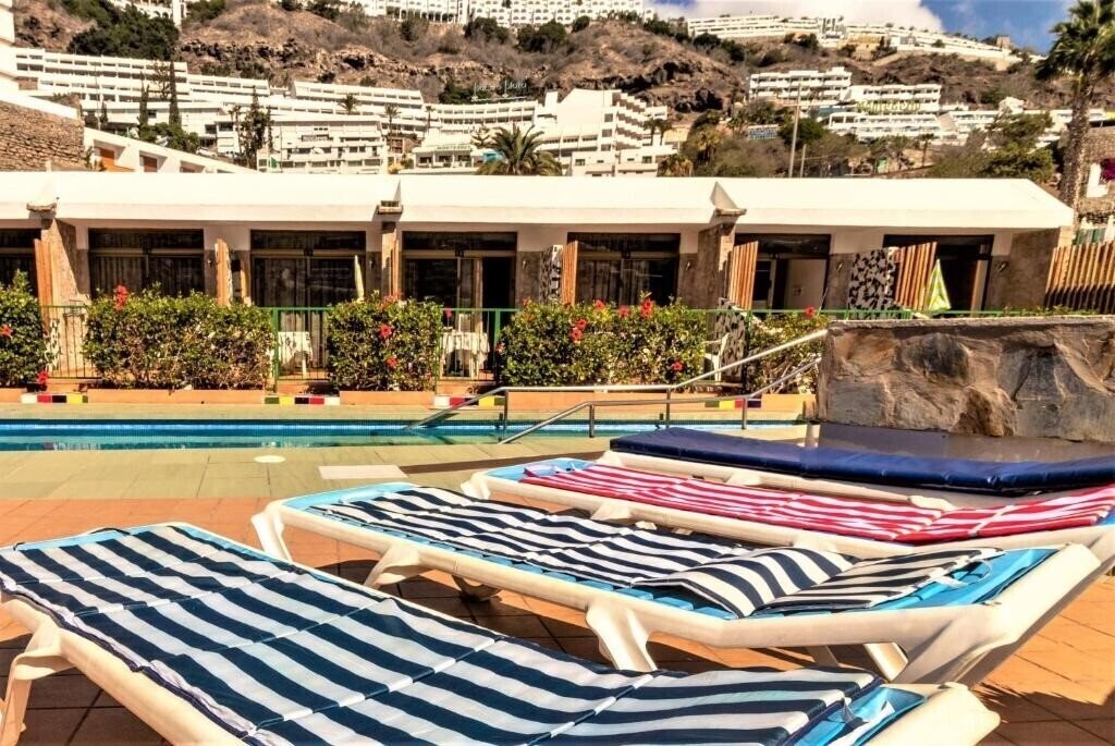 Отель Leticia Del Mar 3*